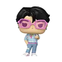 Фигурка Funko POP - Кейпоп-охотницы на демонов:Джину