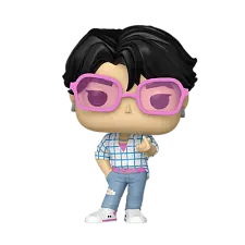 Фигурка Funko POP - Кейпоп-охотницы на демонов:Джину
