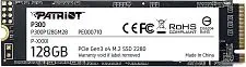 SSD Patriot P300 128GB P300P128GM28
