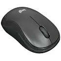 Мышь беспроводная  Logitech M240 Silent (910-007182), графит