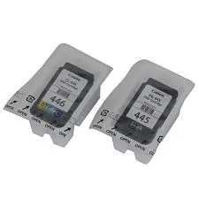 МФУ струйное цветной Canon PIXMA TS3440 "3в1" принтер, сканер, копир, Wi-Fi, А4
