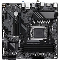 Материнская плата Gigabyte B650M D3HP rev 1.0