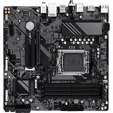 Материнская плата Gigabyte B650M D3HP rev 1.0