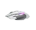 Мышь игровая Logitech G502 X Plus 910-006176 (белая)