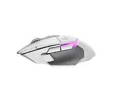Мышь игровая Logitech G502 X Plus 910-006176 (белая)