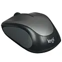 Мышь беспроводная  Logitech M235 (910-002692), черный