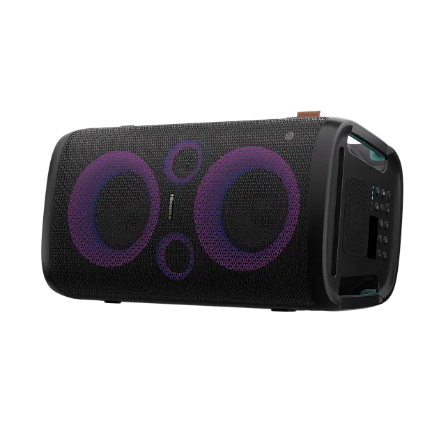 Акустическая система Hisense Party Rocker ONEH IPSV