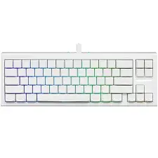 Клавиатура игровая проводная игровая IO by Red Square Type 68 Magnetic io261 (белая)