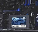 SSD Patriot Burst Elite 480GB PBE480GS25SSDR