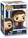 Фигурка Funko POP-Baldur's Gate:Гейл