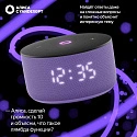 Умная колонка Яндекс.Станция Мини 3, модель: YNDX-00027LIL, лиловый