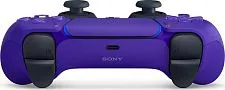 Геймпад Sony DualSense для PS5 Galactic Purple (Галактический пурпурный)