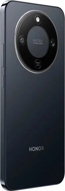 Смартфон Honor X9d 12GB/256GB, полночный черный