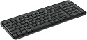 Клавиатура Logitech K250 Compact Bluetooth Wireless Keyboard 920-013452 (графит)