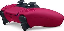 Геймпад Sony DualSense для PlayStation 5 Cosmic Red (Космический красный)