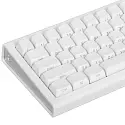 Клавиатура игровая проводная игровая IO by Red Square Type 68 Magnetic io261 (белая)