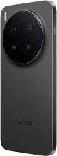 Телефон Vivo X300 Pro V2514 16GB/512GB международная версия (черный)