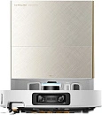 Робот-пылесос Dreame Robot Vacuum X60 Ultra Complete White RLX87DE (евровилка, белый)