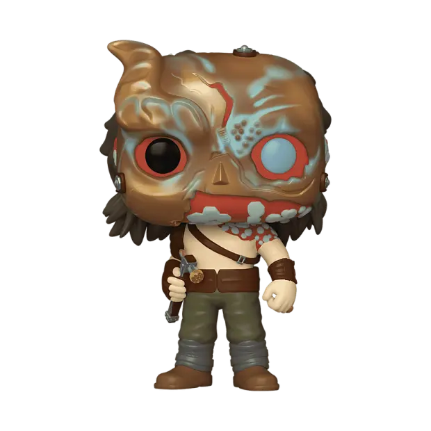 Фигурка Funko POP: Дом Дракона - Крагхас Драхар