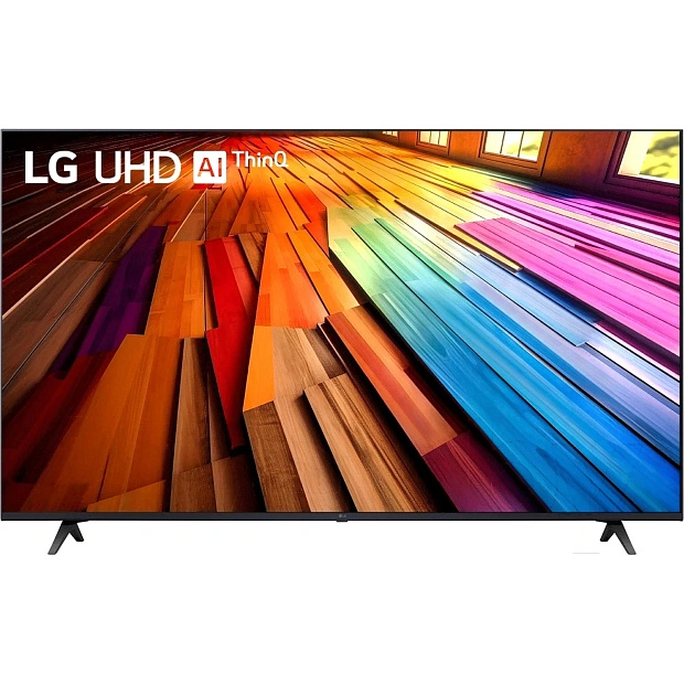 Телевизор LG 55UT80006LA
