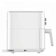 Аэрофритюрница Xiaomi Smart Air Fryer 6.5L, MAF10, BHR7358EU (белая)