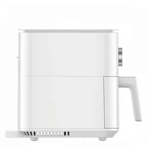 Аэрофритюрница Xiaomi Smart Air Fryer 6.5L, MAF10, BHR7358EU (белая)