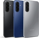 Смартфон Samsung Galaxy A17 4G 8GB/256GB, серый