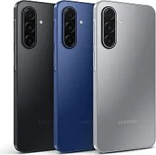 Смартфон Samsung Galaxy A17 4G 8GB/256GB, серый