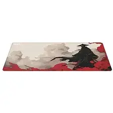 Коврик полиэстер Lunacy SD Ronin XL SDSMXL 90x40 см (бежевый)