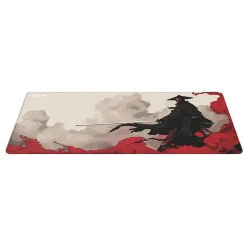 Коврик полиэстер Lunacy SD Ronin XL SDSMXL 90x40 см (бежевый)