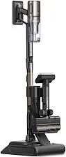 Пылесос Dreame Z40 AquaCycle Pro VRV63F (евровилка, серый)
