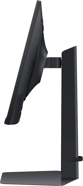 Монитор игровой Samsung Odyssey G5 LS27DG502EIXCI 