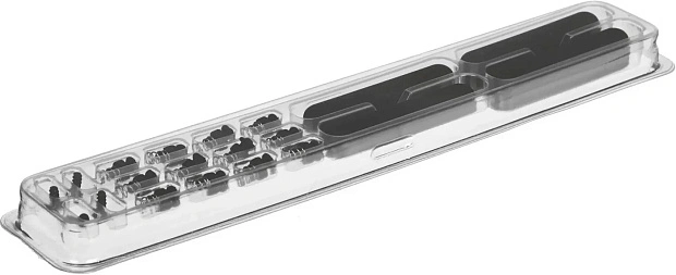 Клавиатура игровая беспроводная Red Square Alumix TKL Satori g3ms Jade RSQ-20067 (черная)