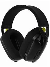 Наушники игровые беспроводные Logitech G435 (черные) 981-001053