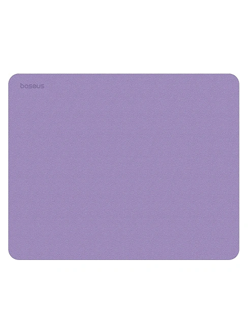 Коврик для мыши Baseus B01055504511-00, фиолетовый