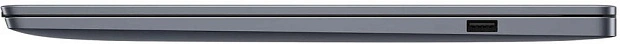 Ноутбук Huawei MateBook D 14 2024 MDG-X 53014BRW 14/i5-13420H/16GB/SSD 512GB/Win11Home/Space Gray