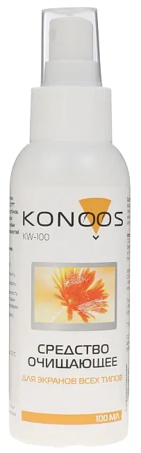 Очиститель Konoos KW-100