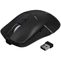 Мышь игровая проводная/беспроводная Onikuma CW929 B (черная)