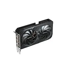 Видеокарта GigaByte RTX 5060 Ti Windforce OC 8G GDDR7 (GV-N506TWF2OC-8GD)