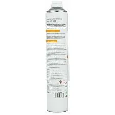 Сжатый воздух для продувки пыли Konoos, KAD-1000, 1000 мл