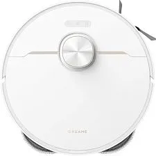 Робот-пылесос Dreame Robot Vacuum L50 White RLL43SA (евровилка, белый)