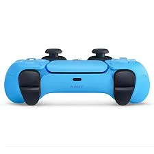Геймпад Sony DualSense для PS5 Starlight Blue (Звездный синий)