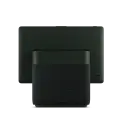 Колонка с умным дисплеем Яндекс Станция Дуо Макс YNDX-00055GRN (зеленая)
