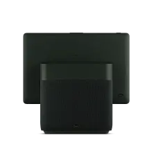 Колонка с умным дисплеем Яндекс Станция Дуо Макс YNDX-00055GRN (зеленая)