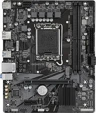 Материнская плата Gigabyte H610M K V2 (rev. 1.0)