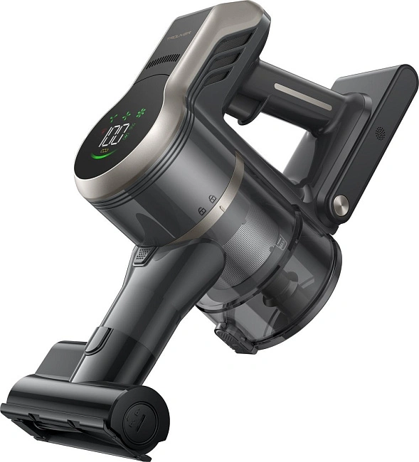 Пылесос Trouver Cordless Vacuum Cleaner J40 V2517 (евровилка)
