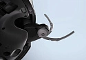 Робот-пылесос Roborock Saros Z70 RRE0R50 (евровилка, с русской озвучкой, серебристый)
