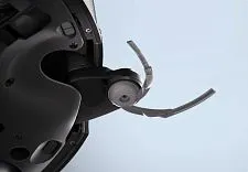 Робот-пылесос Roborock Saros Z70 RRE0R50 (евровилка, с русской озвучкой, серебристый)