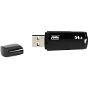 USB флеш накопитель 64GB GOODRAM USB 3.0, UME3-0640K0R11