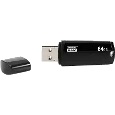USB флеш накопитель 64GB GOODRAM USB 3.0, UME3-0640K0R11